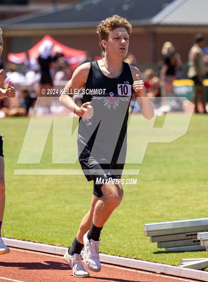 Thumbnail 1 in OSSAA 3A/4A OBU-Shawnee Regional photogallery.