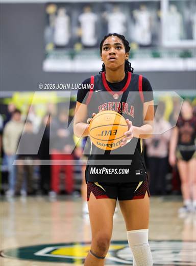 JSerra Catholic vs Ontario Christian (CIF-SS Open Division Pool A)