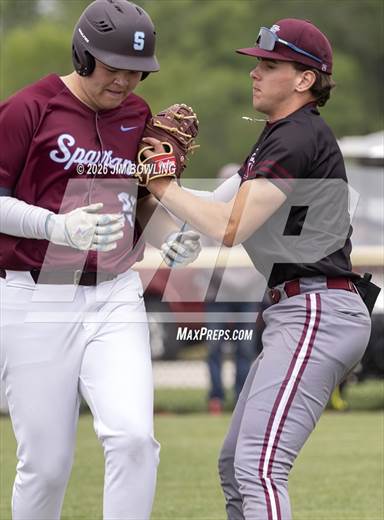 Illinois Valley Central @ St. Joseph-Ogden