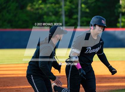Thumbnail 3 in North Gwinnett @ Milton photogallery.