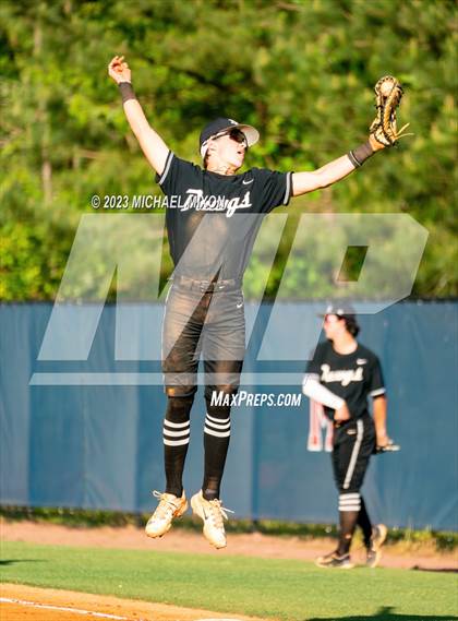 Thumbnail 3 in North Gwinnett @ Milton photogallery.