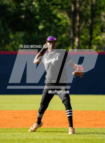Thumbnail 3 in North Gwinnett @ Milton photogallery.