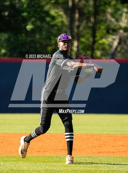 Thumbnail 2 in North Gwinnett @ Milton photogallery.