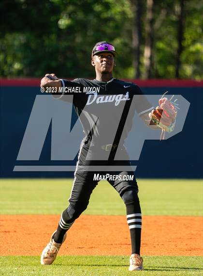 Thumbnail 1 in North Gwinnett @ Milton photogallery.