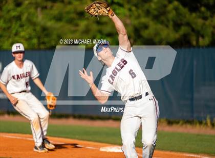 Thumbnail 1 in North Gwinnett @ Milton photogallery.