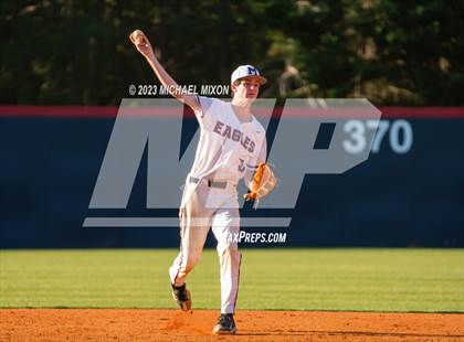 Thumbnail 1 in North Gwinnett @ Milton photogallery.