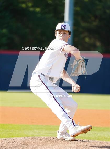 Thumbnail 2 in North Gwinnett @ Milton photogallery.