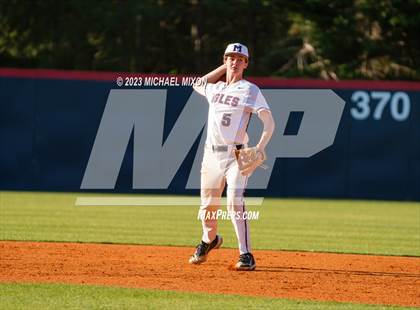 Thumbnail 3 in North Gwinnett @ Milton photogallery.