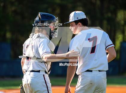 Thumbnail 1 in North Gwinnett @ Milton photogallery.
