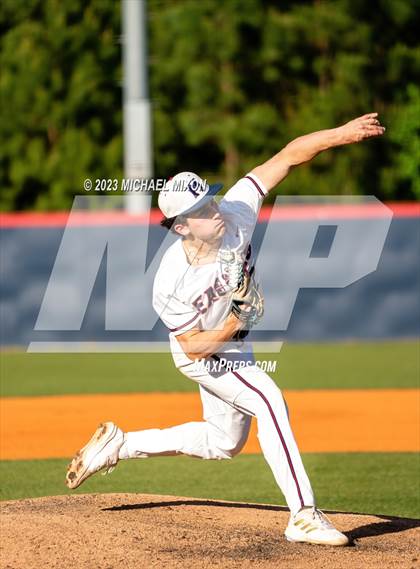 Thumbnail 3 in North Gwinnett @ Milton photogallery.