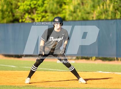 Thumbnail 3 in North Gwinnett @ Milton photogallery.