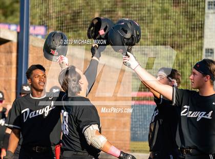 Thumbnail 2 in North Gwinnett @ Milton photogallery.
