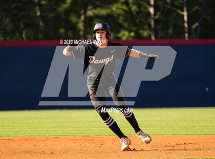 Thumbnail 1 in North Gwinnett @ Milton photogallery.