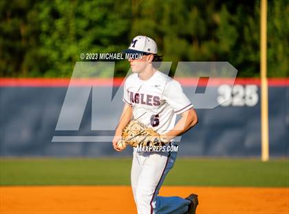 Thumbnail 3 in North Gwinnett @ Milton photogallery.