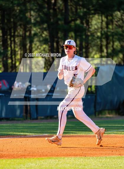 Thumbnail 3 in North Gwinnett @ Milton photogallery.