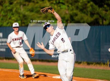 Thumbnail 2 in North Gwinnett @ Milton photogallery.