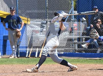 Thumbnail 1 in Grossmont vs La Costa Canyon (73rd Annual San Diego Lions Tournament) photogallery.