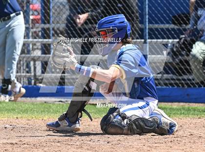 Thumbnail 3 in Grossmont vs La Costa Canyon (73rd Annual San Diego Lions Tournament) photogallery.