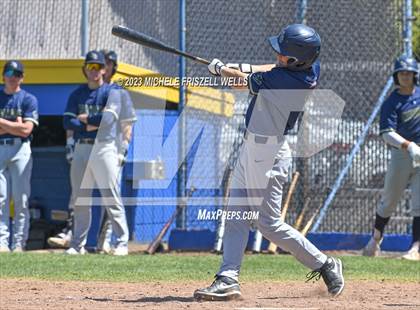 Thumbnail 3 in Grossmont vs La Costa Canyon (73rd Annual San Diego Lions Tournament) photogallery.