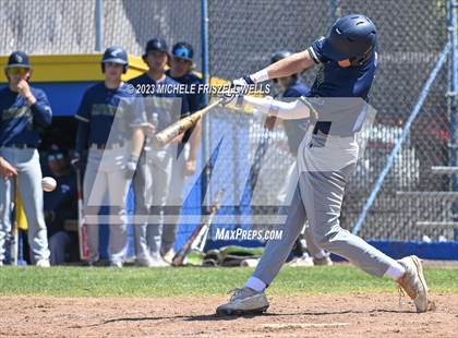 Thumbnail 2 in Grossmont vs La Costa Canyon (73rd Annual San Diego Lions Tournament) photogallery.