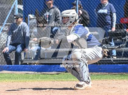 Thumbnail 1 in Grossmont vs La Costa Canyon (73rd Annual San Diego Lions Tournament) photogallery.