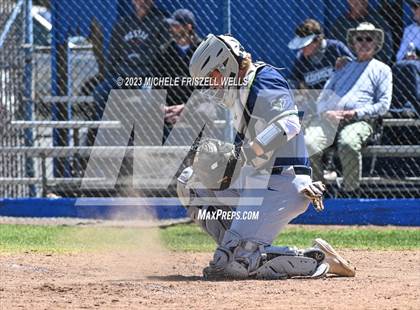 Thumbnail 2 in Grossmont vs La Costa Canyon (73rd Annual San Diego Lions Tournament) photogallery.