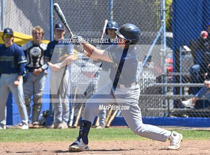 Thumbnail 3 in Grossmont vs La Costa Canyon (73rd Annual San Diego Lions Tournament) photogallery.
