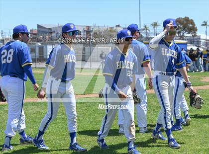 Thumbnail 1 in Grossmont vs La Costa Canyon (73rd Annual San Diego Lions Tournament) photogallery.