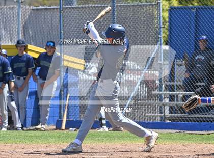 Thumbnail 3 in Grossmont vs La Costa Canyon (73rd Annual San Diego Lions Tournament) photogallery.