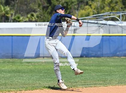 Thumbnail 1 in Grossmont vs La Costa Canyon (73rd Annual San Diego Lions Tournament) photogallery.