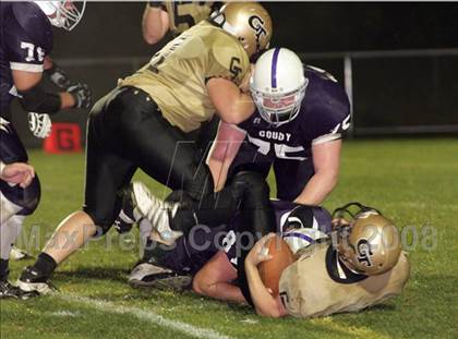 Thumbnail 1 in Curwensville @ Coudersport photogallery.