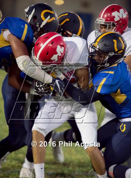 Thumbnail 1 in Wilson vs Monroe  photogallery.