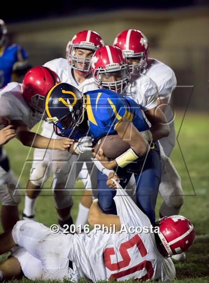 Thumbnail 3 in Wilson vs Monroe  photogallery.