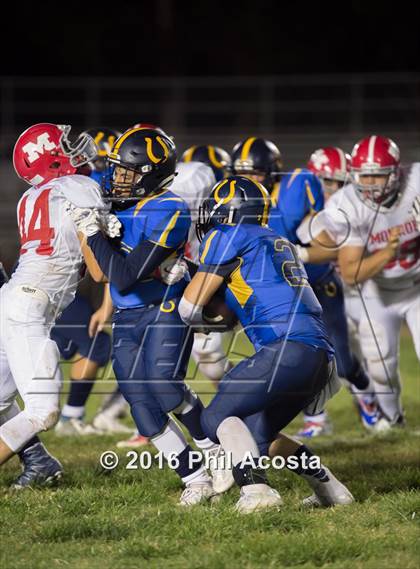 Thumbnail 2 in Wilson vs Monroe  photogallery.