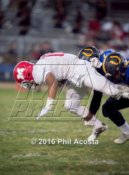 Thumbnail 2 in Wilson vs Monroe  photogallery.