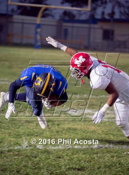 Thumbnail 2 in Wilson vs Monroe  photogallery.