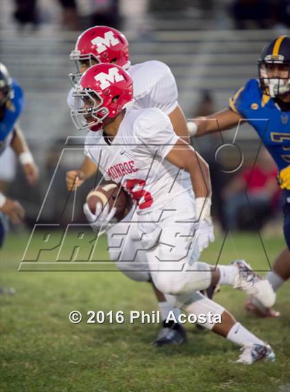 Thumbnail 2 in Wilson vs Monroe  photogallery.