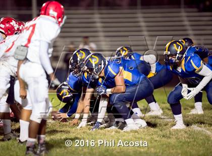 Thumbnail 3 in Wilson vs Monroe  photogallery.