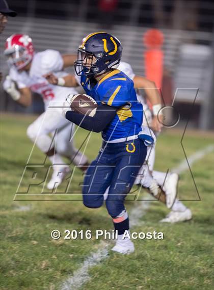 Thumbnail 2 in Wilson vs Monroe  photogallery.