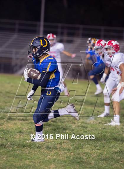 Thumbnail 3 in Wilson vs Monroe  photogallery.