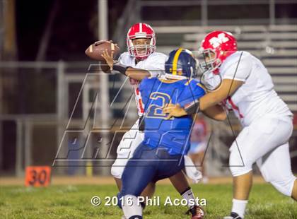 Thumbnail 2 in Wilson vs Monroe  photogallery.