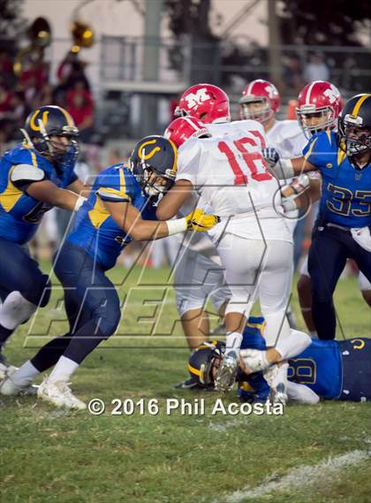 Thumbnail 2 in Wilson vs Monroe  photogallery.