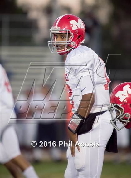 Thumbnail 3 in Wilson vs Monroe  photogallery.