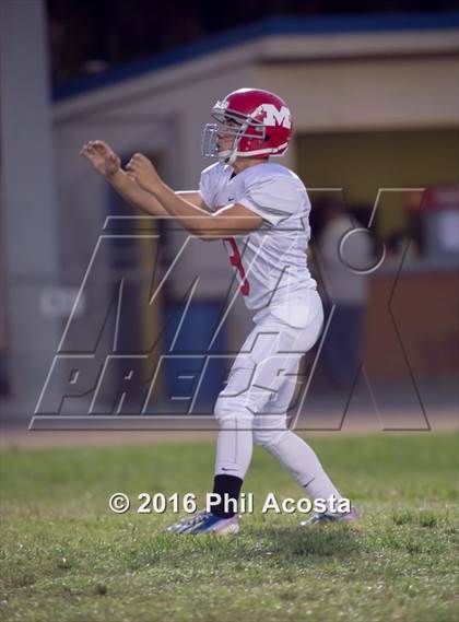 Thumbnail 1 in Wilson vs Monroe  photogallery.