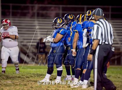 Thumbnail 1 in Wilson vs Monroe  photogallery.