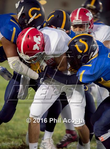 Thumbnail 2 in Wilson vs Monroe  photogallery.