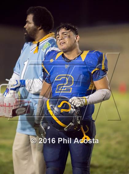Thumbnail 3 in Wilson vs Monroe  photogallery.