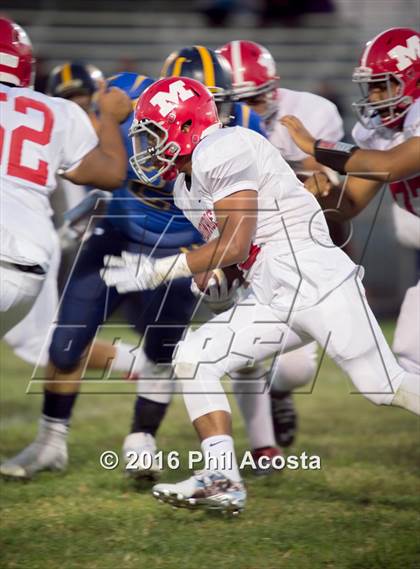 Thumbnail 3 in Wilson vs Monroe  photogallery.