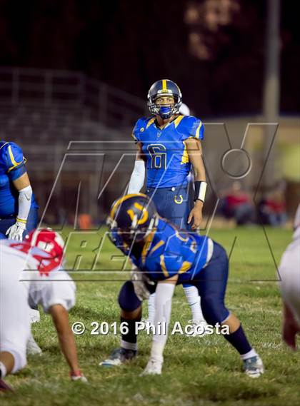 Thumbnail 2 in Wilson vs Monroe  photogallery.
