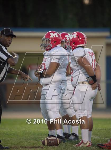 Thumbnail 2 in Wilson vs Monroe  photogallery.